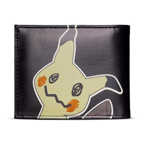 Pokemon - Mimikyu Bifold Wallet