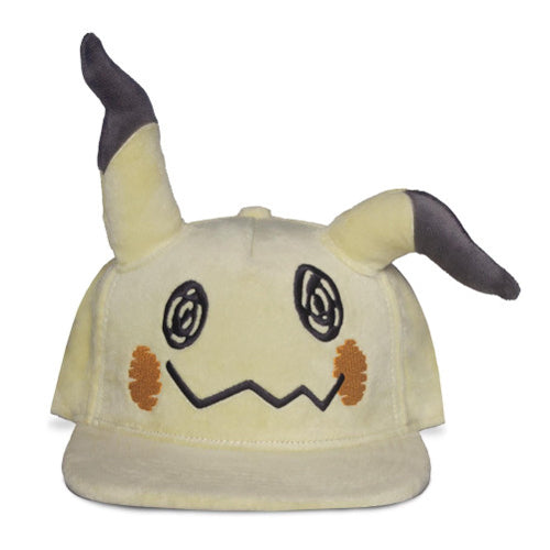 Pokemon - Mimikyu Mens Novelty Cap