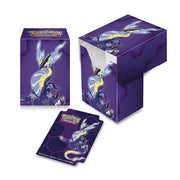 Pokemon Miraidon Full View Deck Box