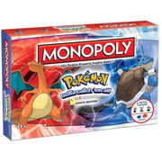 Pokemon - Monopoly
