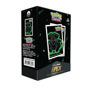 Pokemon Neon Kanto Apex Deck Protector Sleeves - Venusaur (105ct)