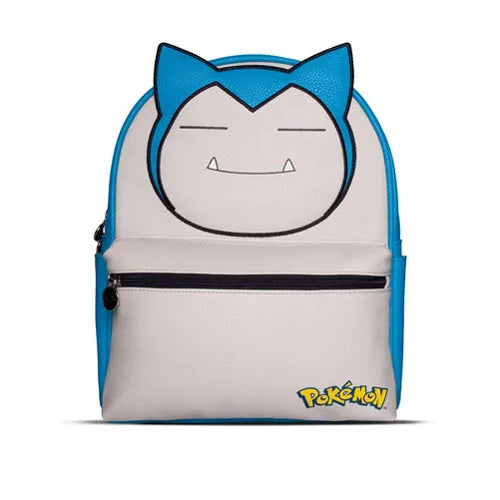 Pokemon - Novelty Mini Backpack - Snorlax