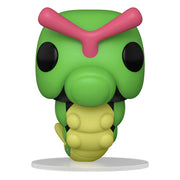 Pokemon POP! Games Vinyl Figure Caterpie 9 cm