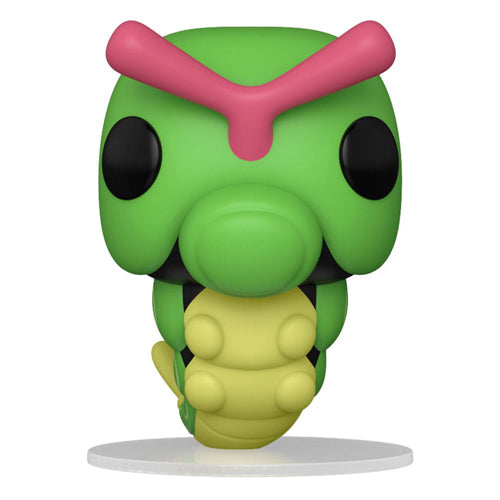 Pokemon POP! Games Vinyl Figure Caterpie 9 cm
