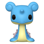 Pokemon POP! Games Vinyl Figure Lapras (EMEA) 9 cm
