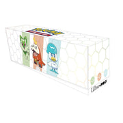Pokemon Paldea Region Accessory Bundle