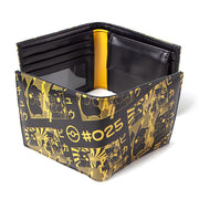 Pokemon - Pikachu Manga Bifold Wallet