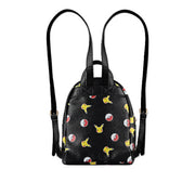 Pokemon - Pikachu Mini PU Backpack
