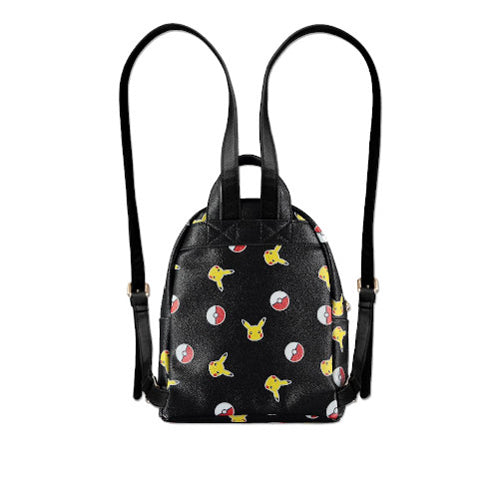 Pokemon - Pikachu Mini PU Backpack