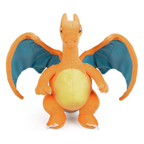 Pokémon Plush Figure Charizard 30 cm