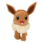 Pokémon Plush Figure Eevee Ver. 01 20 cm