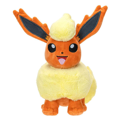 Pokémon Plush Figure Flareon 20 cm