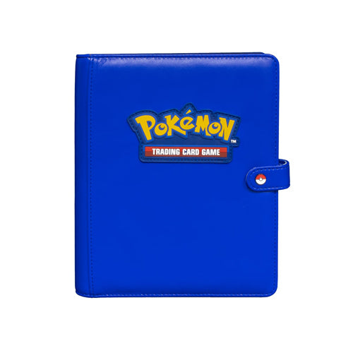 1200 card binder Aegis: 4-Pocket Diamond-Zip Toploader (Spring Pastel loading pockets made with low HPC Code Card Binder for