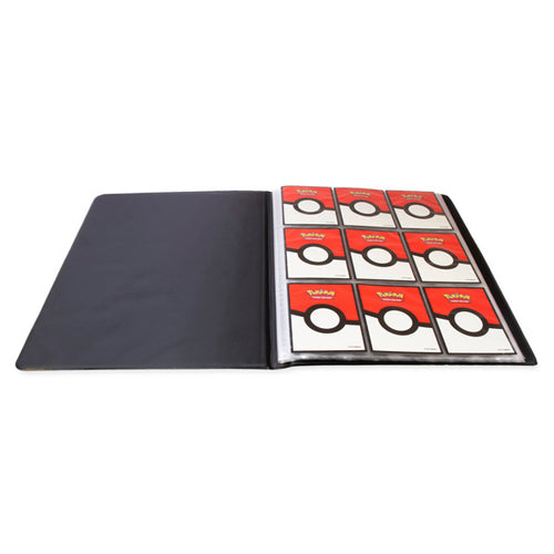 Pokemon Scarlet & Violet 10 9-Pocket Portfolio