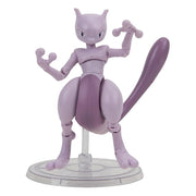 Pokémon Select Action Figure Mewtwo 15 cm