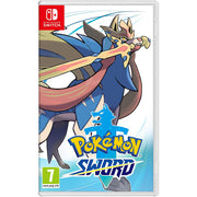 Pokemon Sword -  Nintendo Switch