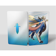 Pokemon Sword Steelbook