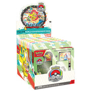 Pokemon TCG: 2023 World Championships Deck - 4-Set