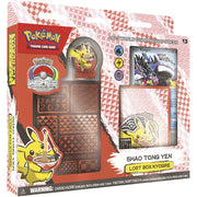 Pokemon TCG: 2023 World Championships Deck - Yen