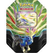 Pokemon TCG: Azure Legends Tin - Xerneas