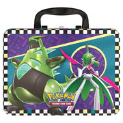 Pokemon TCG: Back to School Collector's Chest 2024