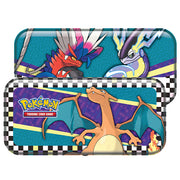 Pokemon TCG: Back to School Pencil Case