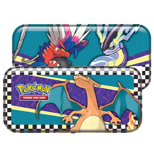 Pokemon TCG: Back to School Pencil Case