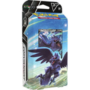 Pokemon TCG: Battle Deck - Corviknight
