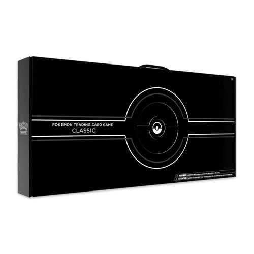 Pokemon TCG: Classic