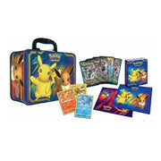 Pokemon TCG: Collector Chest 2018 Eevee & Pikachu