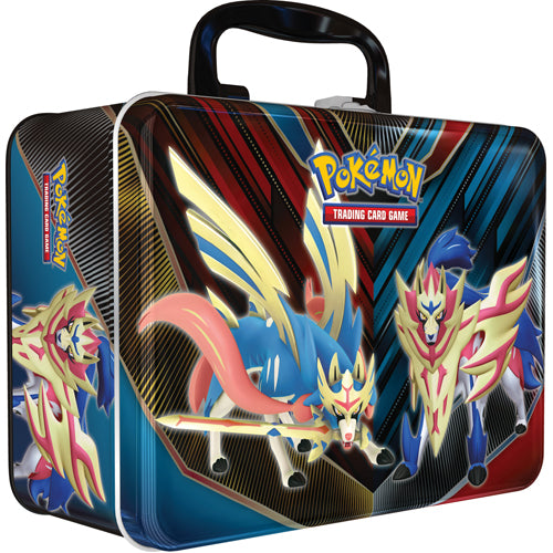 Pokemon TCG: Collector Chest 2020