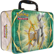 Pokemon TCG: Collector Chest (Spring 2022) Rowlet, Cyndaquil, Oshawott