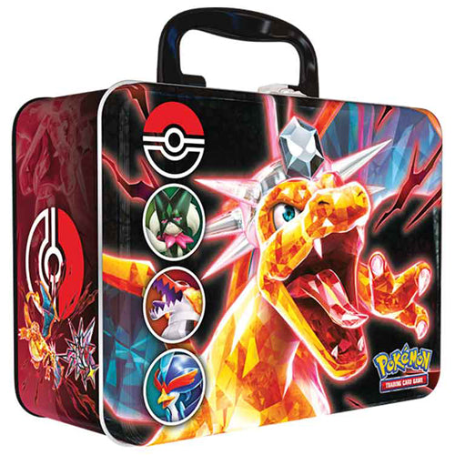 Pokemon TCG: Collector's Chest - Autumn 2023