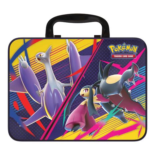 pokemon trading card games fall collectors chest 2024 Pokemon TCG: Collector's Chest Fall 2025