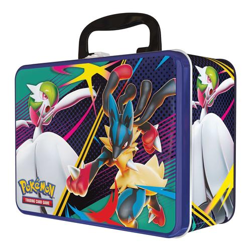 TCG Collectors Chest Fall 2025