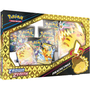 Pokemon TCG: Crown Zenith Special Collection - Pikachu VMax