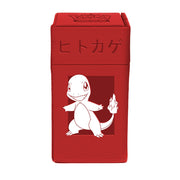 Pokemon TCG: Deck Box - Charmander