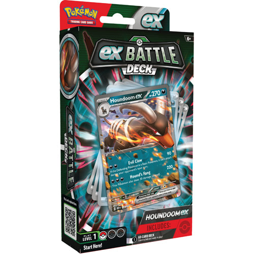 Pokemon TCG: EX Battle Deck - Melmetal