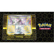 Pokemon TCG: Hidden Fates Ultra-Premium Collection Case
