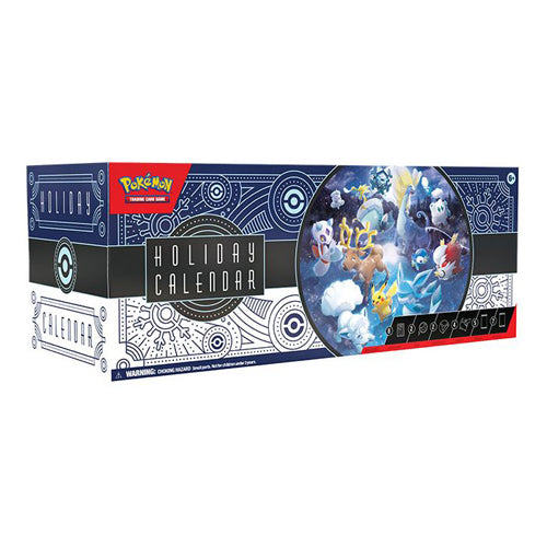 Pokemon TCG: Holiday Calendar 2023