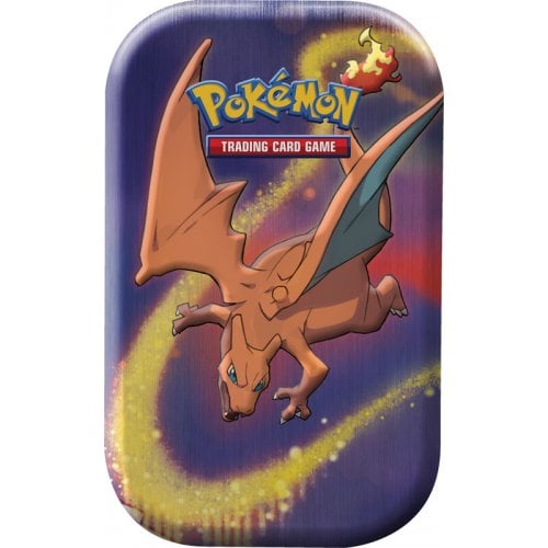 Pokemon TCG: Kanto Power Mini Tin - Charizard