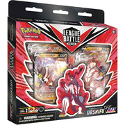 Pokemon TCG: League Battle Deck Urshifu - SingleStrike