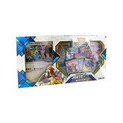 Pokemon TCG: Legends of Johto GX Collection