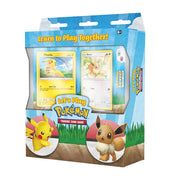 Pokemon TCG: Let's Play Pokemon