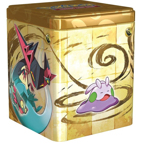 Pokemon TCG: March Stacking Tin - Dragon