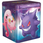 Pokemon TCG: March Stacking Tin - Psychic