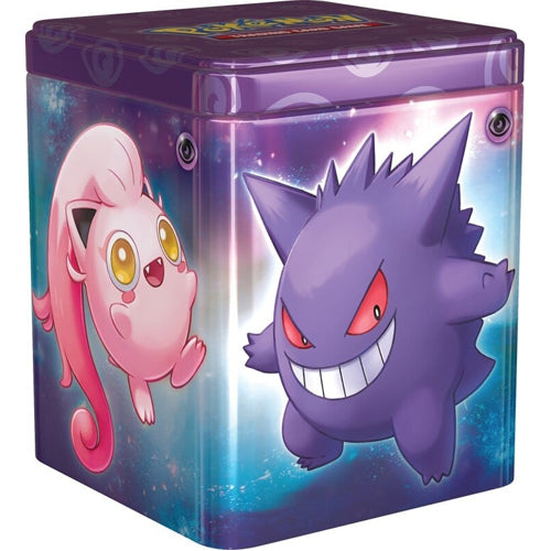 Pokemon TCG: March Stacking Tin - Psychic