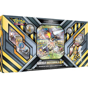 Pokemon TCG: Mega Beedrill-EX Premium Collection