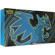 Pokemon TCG: Mega Charizard Ultra-Premium Collection