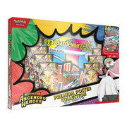Pokemon TCG: Mega Evolution Ascended Heroes - Premium Poster Collection - Mega Gardevoir